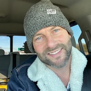 Meet your Posher, Randal